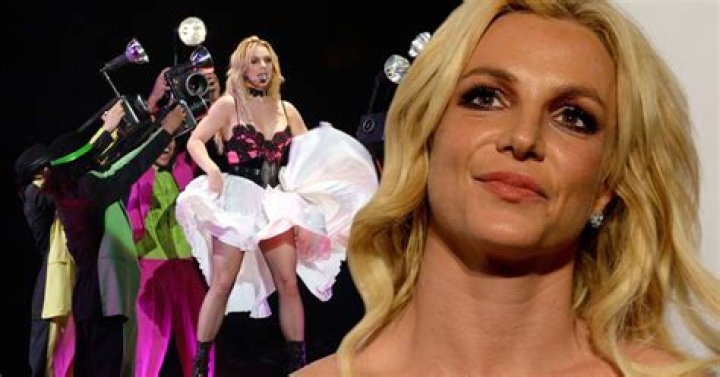 Britney Spears Says She Wants To Have A Baby But Her Father Won’t Let Her In First Ever Public Court Testimony!