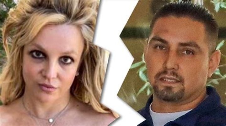 Britney Spears Spotted Out With Boyfriend Amid Social Media Conspiracies And Hysteria