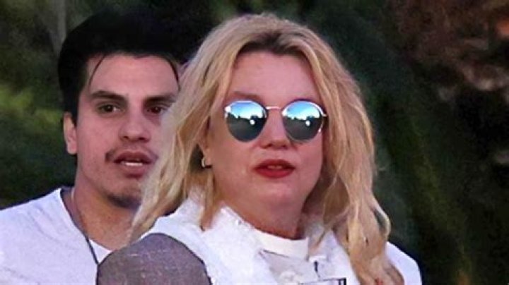 Britney Spears Takes Long Break Due To Her Father’s Illness