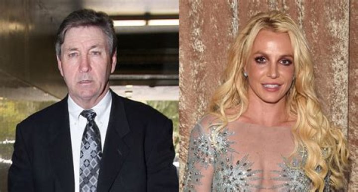 Britney’s Father Says He Never Authorized Any Surveillance Of Her Bedroom