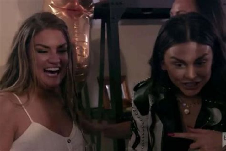 Brittany Cartwright Jumps To Vanderpump Rules Co-Star Lala Kents Defense Against Ambyr Childers Over Photo Dispute