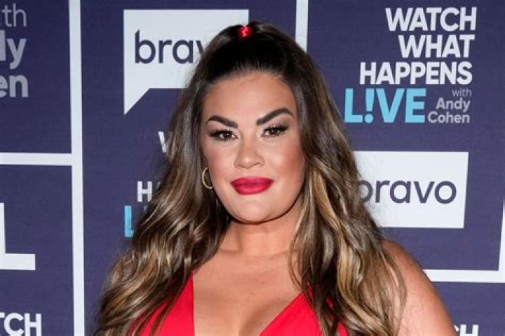 Brittany Cartwright Says She’s Going To Enjoy Every Step Of Her Pregnancy Despite What Haters Have To Say