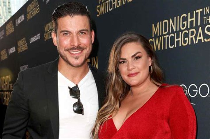 Brittany Cartwright Says She’s Not Bothered Jax Taylor Doesn’t Wear His Wedding Band – Here’s Why!
