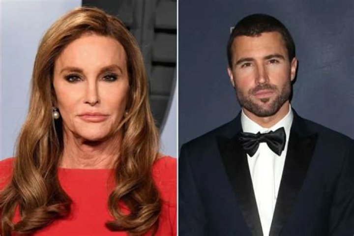 Brody Jenner Expects Very Little From Caitlyn Jenner Relationship