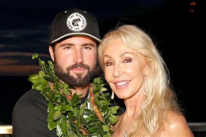 Brody Jenner Getting Comfort And Support From His Mom Linda After Kaitlynn Split And Her Romancing Miley Cyrus