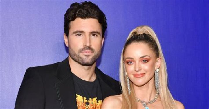 Brody Jenner Has The Time Of His Life In Las Vegas As A Single Man Following Split From Kaitlynn Carter