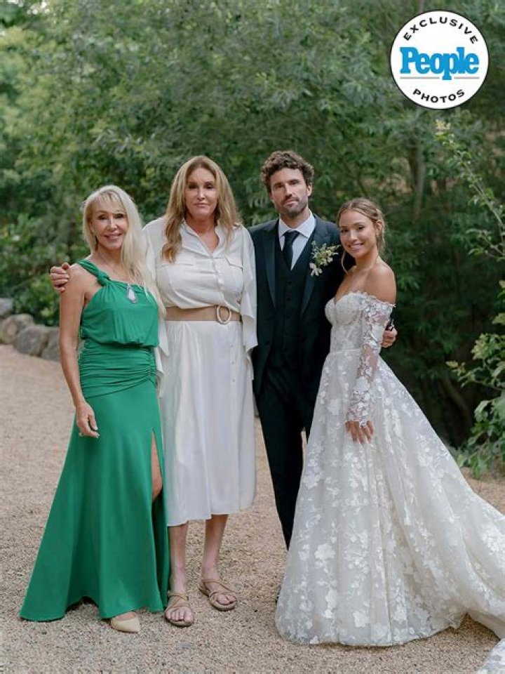 Brody Jenner’s Mother Defends His Ex Kaitlynn Carter Following Her PDA Pics With Miley Cyrus