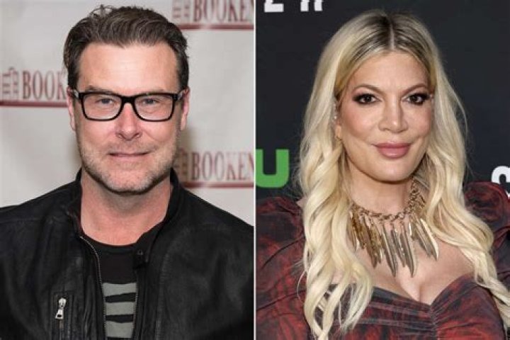 Broke Tori Spelling And Dean McDermott Ordered To Appear In Court Over $400K Credit Card Bill