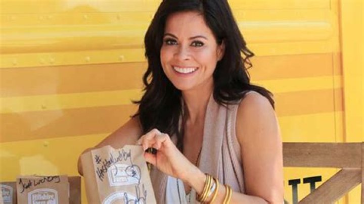 Brooke Burke And David Charvet Are Over For Good – Divorce Has Been Finalized