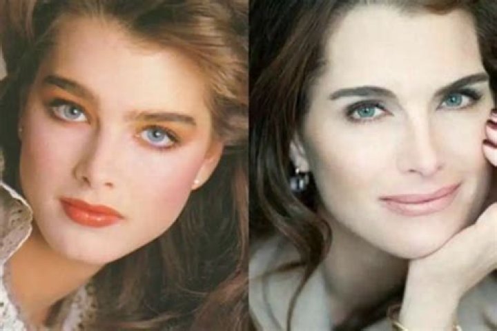 Brooke Shields Shares Her Age-Defying Workout Tips Online
