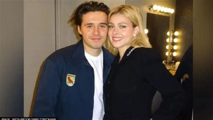 Brooklyn Beckham dedicates a new bunny tattoo to his wife’s family