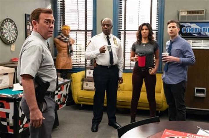‘Brooklyn Nine-Nine Renewed For Second Season At NBC — Season Seven Total