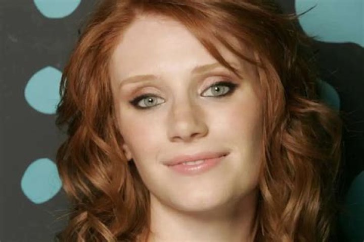 Bryce Dallas Howard Says She Refused To Tell People Her Name In College Due To Association With Her Famous Dad Ron Howard