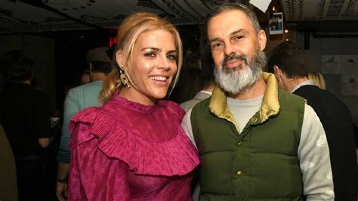 Busy Philipps Reveals She Nearly Divorced Her Husband For Not Getting Involved In Raising Their Daughters
