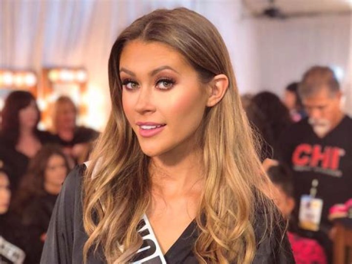 Caelynn Miller-Keyes Furious That People Doubted Her Intentions While A Contestant On The Bachelor