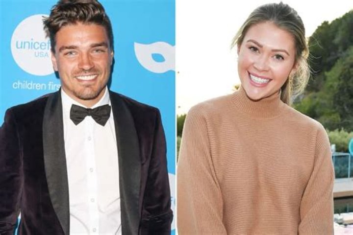 Caelynn Miller Reveals How Relationship With Dean Unglert Has Changed Her For The Better