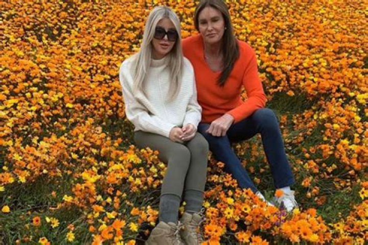 Caitlyn Jenner Leaves Rumored Girlfriend Sophia Hutchins Home Alone For Thanksgiving