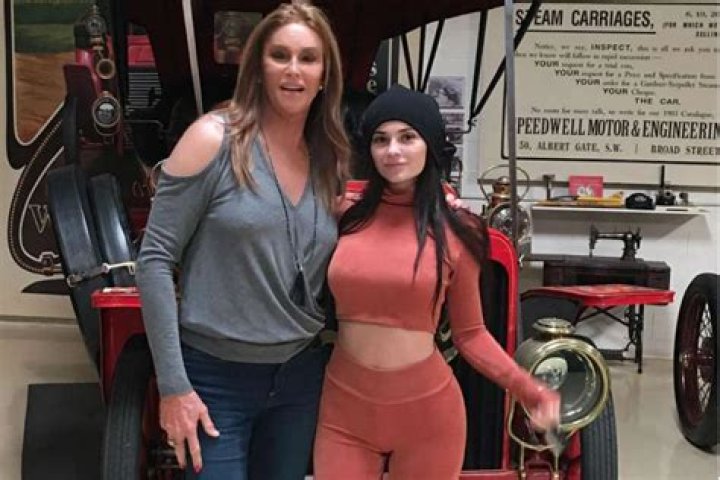 Caitlyn Jenner Reveals How Much Money Kylie Jenner Spends On Security