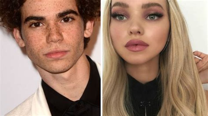 Cameron Boyce’s Co-Stars Send Loving Text Messages To The Late Actor Before The Premiere Of Descendants 3