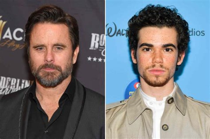 Cameron Boyce’s Dad Victor Speaks Out Following Disney Star’s Death As Tributes Continue To Flood Social Media