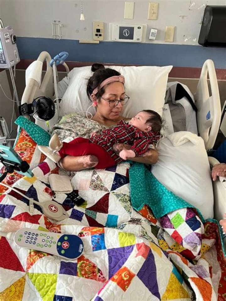 Cameron Diaz Isn’t Hiring A Nanny Because She Wants To ‘Spend Every Second’ With Her Newborn Daughter