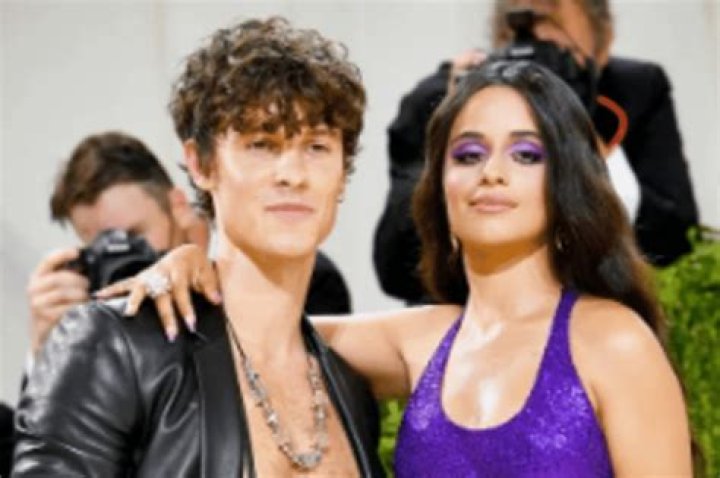 Camila Cabello Mistook One Of The Voice Contestants For Her Ex, Shawn Mendes