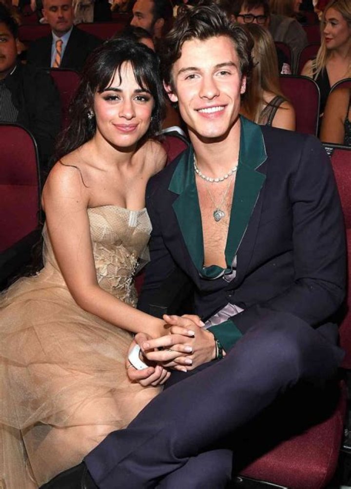 Camila Cabello Opens Up About Her And Shawn Mendes’ Plans For NYE!