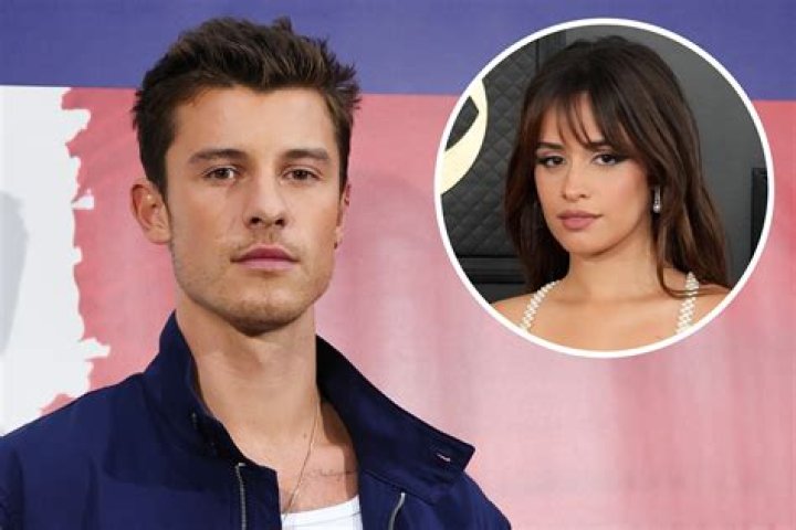 Camila Cabello Teases Music Inspired By Shawn Mendes Amid Dating Rumors