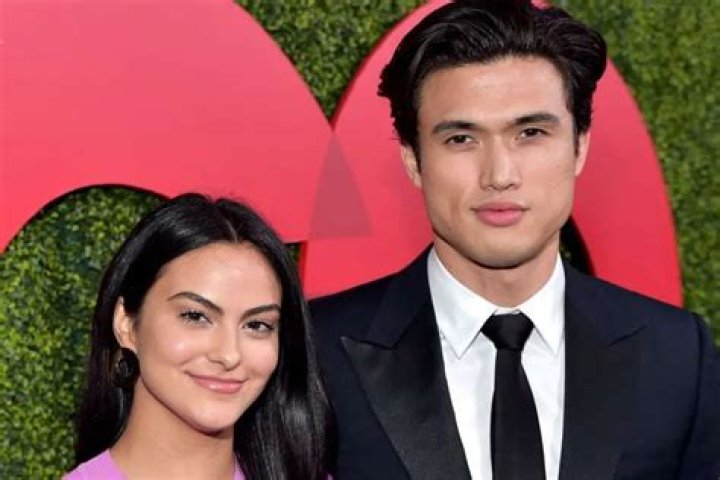 Camila Mendes And Charles Melton Reportedly ‘Taking A Break’ After 1 Year Of Dating – Details!