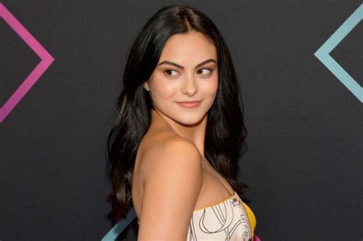 Camila Mendes Gets Emotional As She Reveals She Was ‘Roofied’ And Assaulted In College