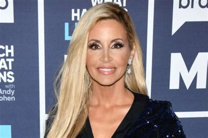 Camille Grammar Back To RHOBH Because Of This Reason — Cast Already ‘Not Looking Forward’ To Filming With Her!