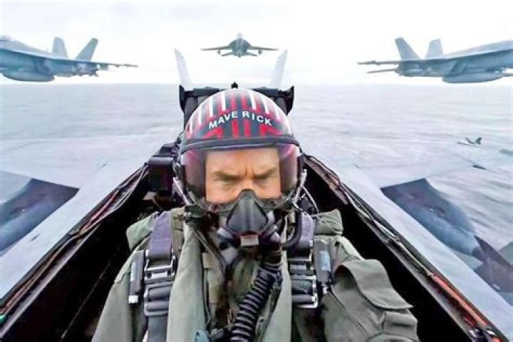 Can Top Gun 3 Happen? Producer Jerry Bruckheimer Weighs In