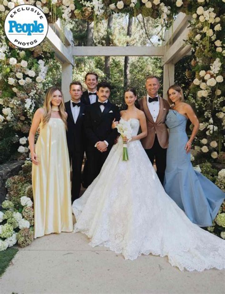 Candace Cameron Bure and Valeri Bure celebrated their 26th wedding anniversary