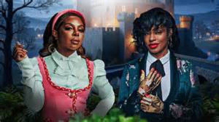 Candiace Dillard Reacts To The Fight With Monique Samuels One Year Later: Says She’s Still ‘Not Okay’