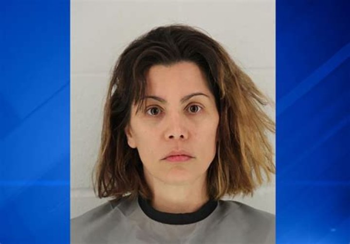 Captain America’s Mollie Fitzgerald Arrested By Police And Charged With Second Degree Murder