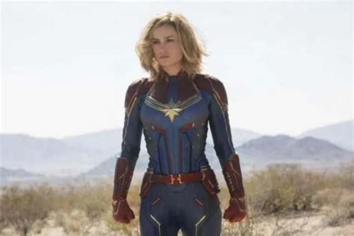 Captain Marvel Directors Tease How It Fits In With Avengers: Endgame