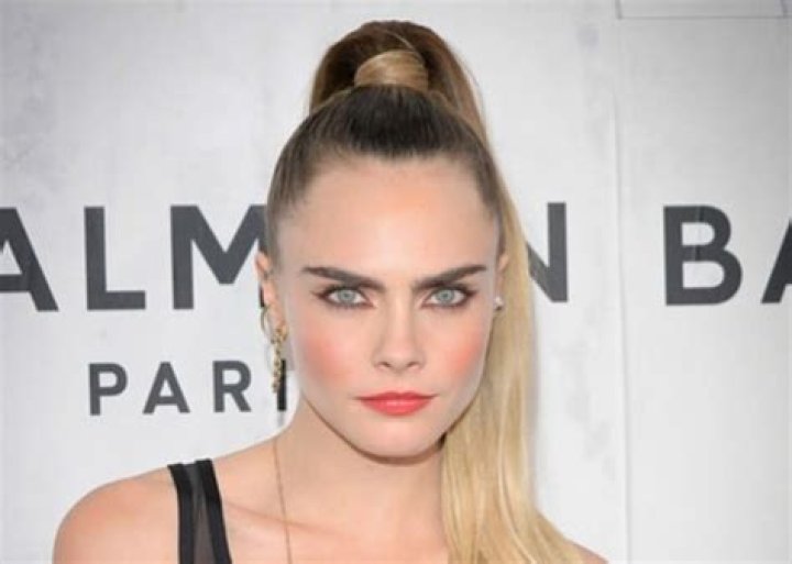 Cara Delevingne And Vogue Team Up For Behind-The-Scenes Video Featuring Cara’s Puma X Balmain Launch Party Style