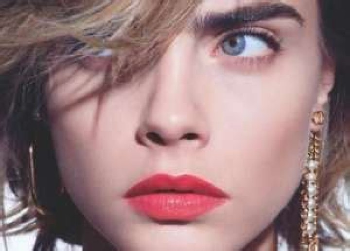 Cara Delevingne Says She Is Ready To Commit As Fans Speculate A Wedding With Ashley Benson Is Coming After Couple Gets Matching Tattoos