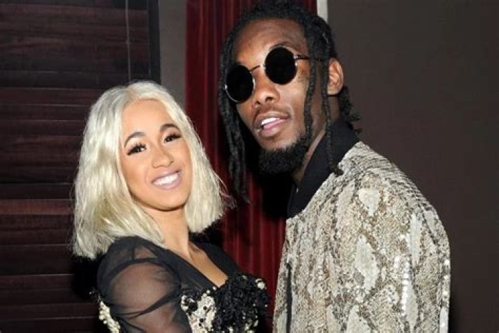 Cardi B Admits She Wants Back Home With Offset And Their Baby While Working On Secret Project – Back Together?