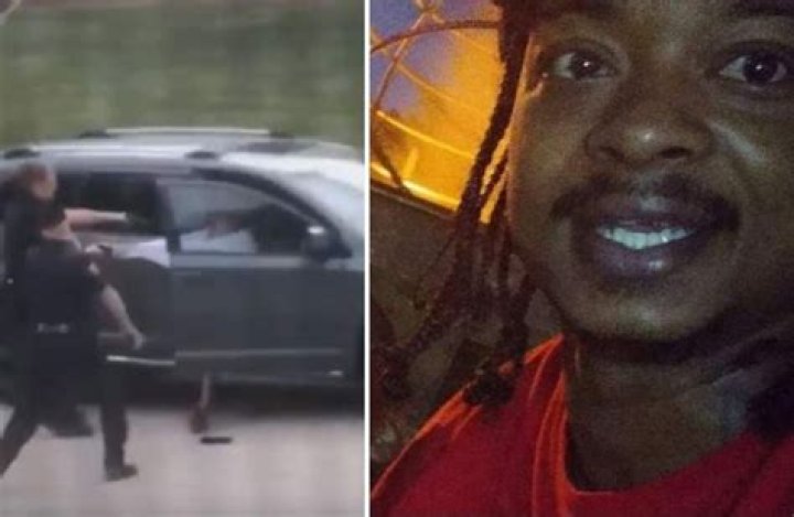 Cardi B And 50 Cent React To Police Shooting Jacob Blake In Front Of His Kids