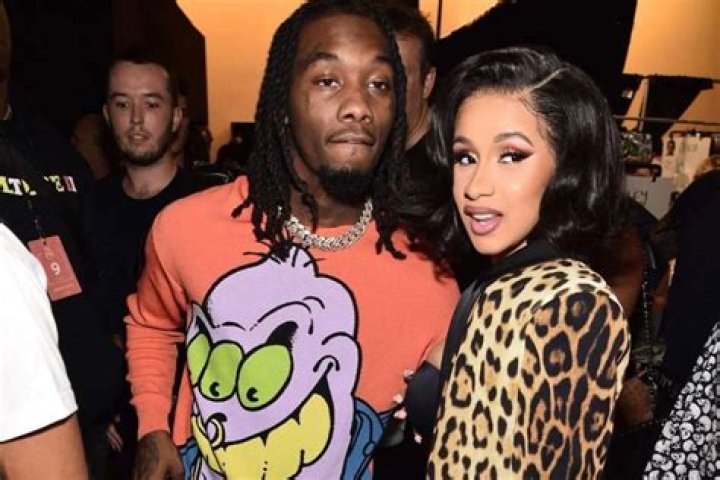 Cardi B Asks Fans To Stop Attacking Offset – ‘Just Look At Pete Davidson!’