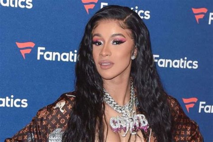 Cardi B Cancels Concert Due To Plastic Surgery Complications As Reports Claim Surgery Is On The Rise Because Of Social Media