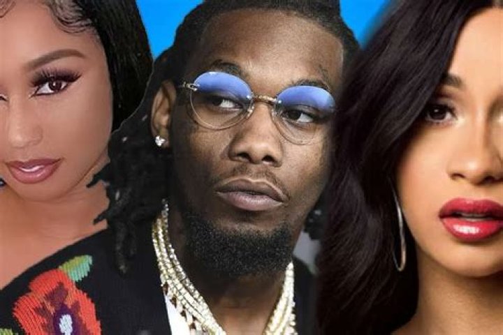 Cardi B Defends Offset After Jade Proves He DMed Her That He Missed Her – Claims He Was Hacked!