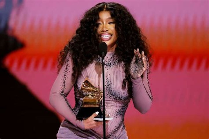 Cardi B Deletes Her Instagram Account After Winning Her First Grammy – What Happened?
