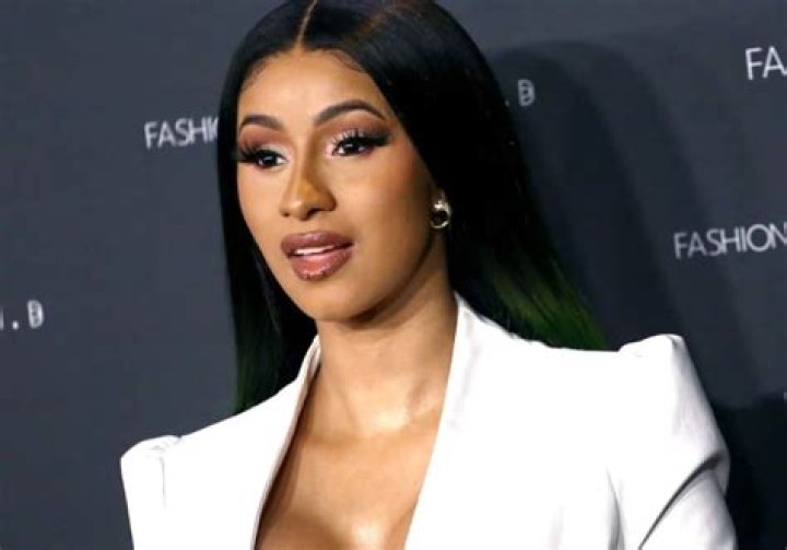 Cardi B Does Not Agree With Georgia Re-Opening Businesses, Says People Will ‘Likely Die Alone’