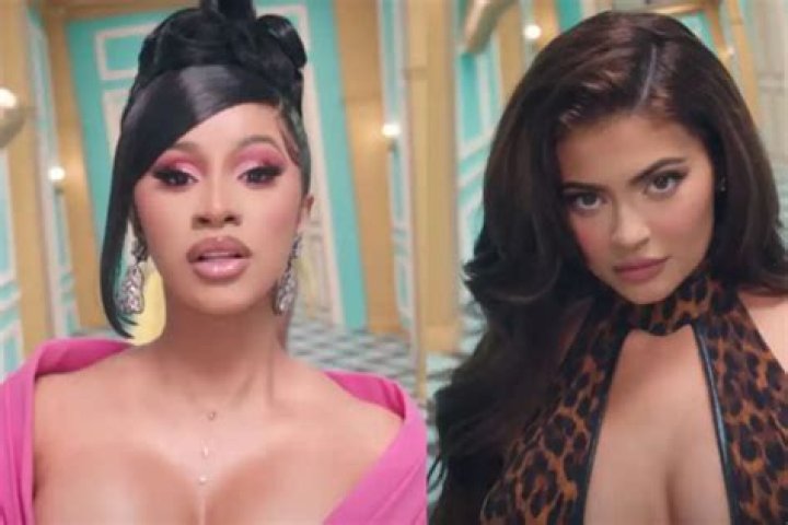 Cardi B Explains Why She Put Kylie Jenner In Her ‘Wap’ Video — Not Everything Is About Race