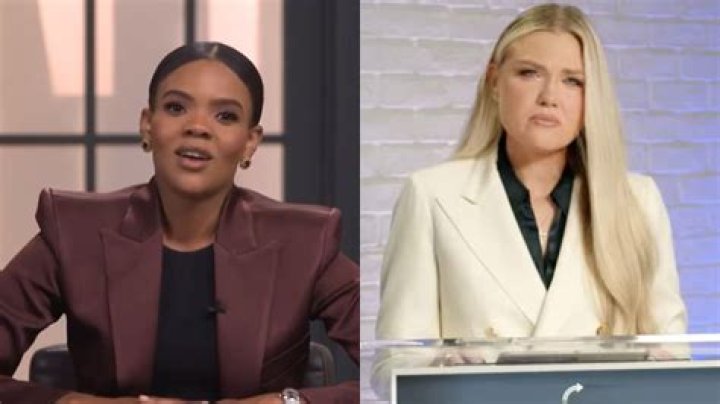 Cardi B Fires Back At Candace Owens After She Calls Her ‘Dumb And Illiterate’