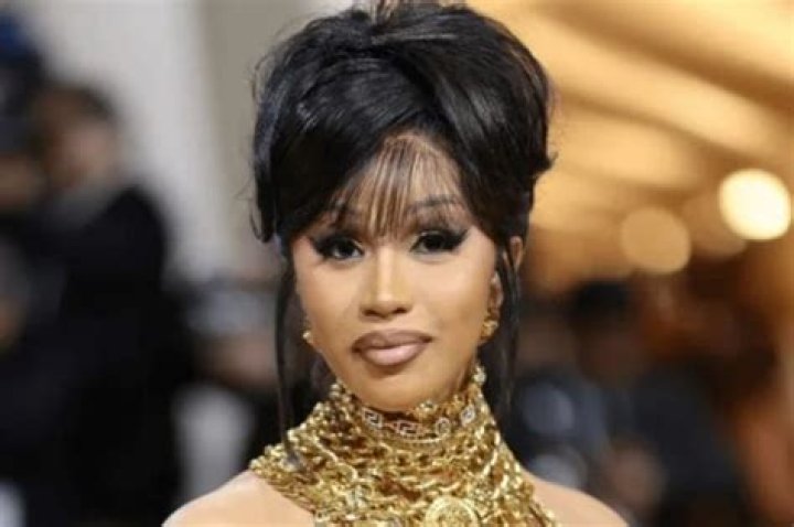 Cardi B Goes To Trial In Misdemeanor Cases Arising From Strip-Club Brawls In 2018