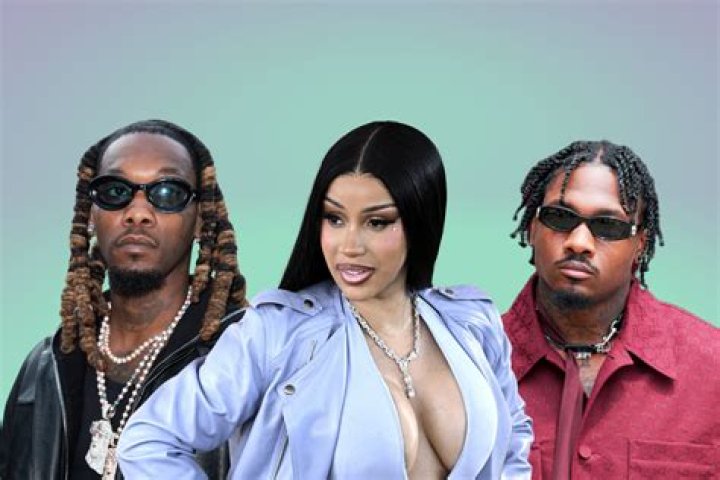 Cardi B – Here’s How Offset Reacted To Her ‘Wish I Was Dead’ Tweet!