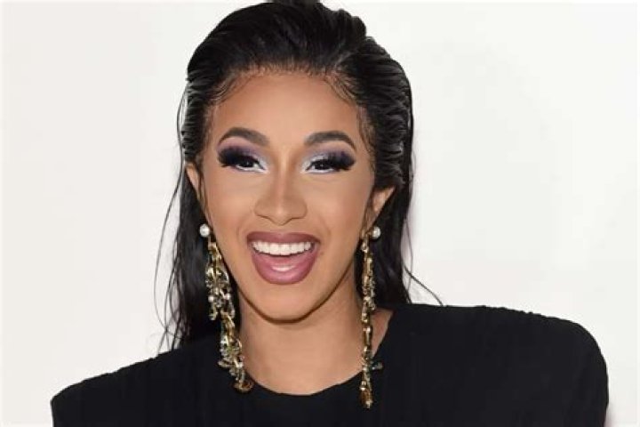 Cardi B Jokes About Her Plastic Surgery – Says She Can ‘Float’ Now!